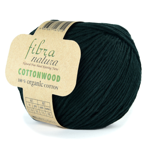 Купить пряжу FIBRA NATURA COTTONWOOD цвет 41115 производства фабрики FIBRA NATURA