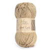 Купить пряжу FIBRA NATURA GOOD EARTH цвет 104 производства фабрики FIBRA NATURA
