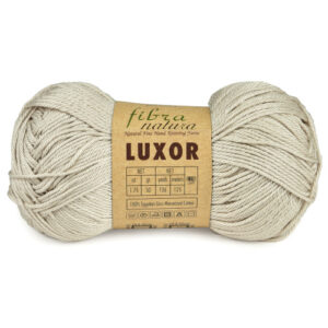 Купить пряжу FIBRA NATURA LUXOR цвет 105-31 производства фабрики FIBRA NATURA