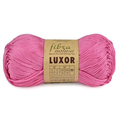 Купить пряжу FIBRA NATURA LUXOR цвет 105-32 производства фабрики FIBRA NATURA