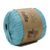 Купить пряжу FIBRA NATURA RAFFIA цвет 116-09 производства фабрики FIBRA NATURA