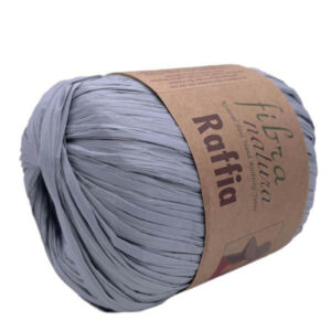 Купить пряжу FIBRA NATURA RAFFIA цвет 116-11 производства фабрики FIBRA NATURA