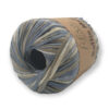 Купить пряжу FIBRA NATURA RAFFIA MULTİ цвет 117-09 производства фабрики FIBRA NATURA