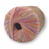 Купить пряжу FIBRA NATURA RAFFIA MULTİ цвет 117-13 производства фабрики FIBRA NATURA