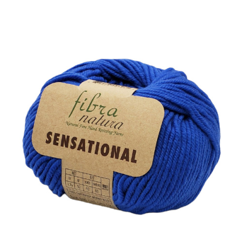 Купить пряжу FIBRA NATURA SENSATIONAL цвет 40804 производства фабрики FIBRA NATURA