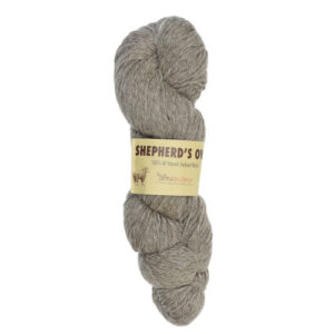 Купить пряжу FIBRA NATURA SHEPHERD"S OWN цвет 40004 производства фабрики FIBRA NATURA