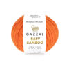 Купить пряжу GAZZAL Baby Bamboo цвет Baby Bamboo (95202) производства фабрики GAZZAL