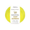 Купить пряжу GAZZAL Baby Bamboo цвет Baby Bamboo (95207) производства фабрики GAZZAL