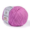 Купить пряжу GAZZAL Baby Cotton цвет 3422 производства фабрики GAZZAL