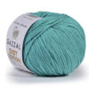 Купить пряжу GAZZAL Baby Cotton цвет 3426 производства фабрики GAZZAL