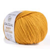 Купить пряжу GAZZAL Baby Cotton цвет 3447 производства фабрики GAZZAL