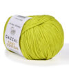 Купить пряжу GAZZAL Baby Cotton цвет 3457 производства фабрики GAZZAL