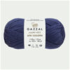 Купить пряжу GAZZAL Happy Feet Uni Colors цвет 3565 производства фабрики GAZZAL