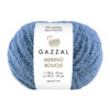 Купить пряжу GAZZAL Merino Boucle цвет 3771 производства фабрики GAZZAL