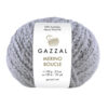 Купить пряжу GAZZAL Merino Boucle цвет 3773 производства фабрики GAZZAL