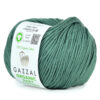 Купить пряжу GAZZAL Organic Baby Cotton цвет 427 производства фабрики GAZZAL