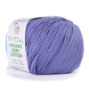 Купить пряжу GAZZAL Organic Baby Cotton цвет 428 производства фабрики GAZZAL