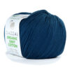 Купить пряжу GAZZAL Organic Baby Cotton цвет 437 производства фабрики GAZZAL