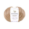 Купить пряжу GAZZAL Sisley цвет 5712 производства фабрики GAZZAL