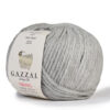 Купить пряжу GAZZAL Viking цвет 4011 производства фабрики GAZZAL