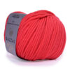 Купить пряжу GAZZAL Wool 90 цвет 3678 производства фабрики GAZZAL