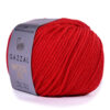 Купить пряжу GAZZAL Wool 90 цвет 3679 производства фабрики GAZZAL