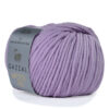 Купить пряжу GAZZAL Wool 90 цвет 3682 производства фабрики GAZZAL