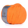 Купить пряжу GAZZAL Wool 90 цвет 3692 производства фабрики GAZZAL