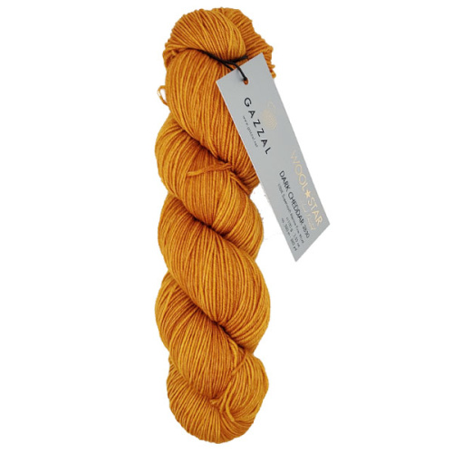 Купить пряжу GAZZAL Wool Star цвет Wool Star (3830) производства фабрики GAZZAL