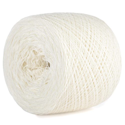 Купить пряжу HAITONG TEXTILЕ CASHMERE CHERISH (в 100гр мотках) цвет YJ001 производства фабрики HAITONG TEXTILЕ
