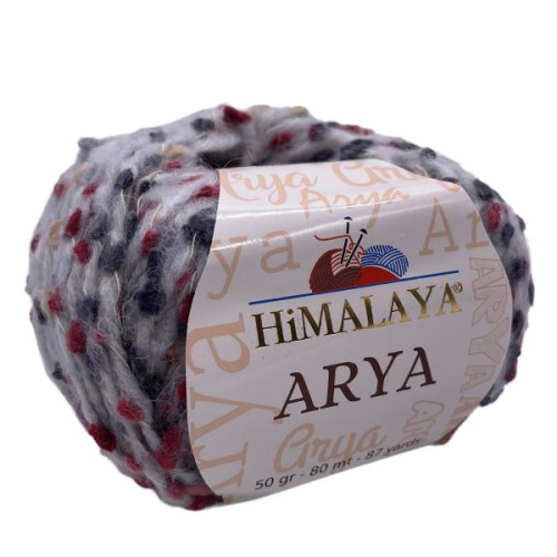 Купить пряжу HiMALAYA ARYA цвет 76605 производства фабрики HiMALAYA