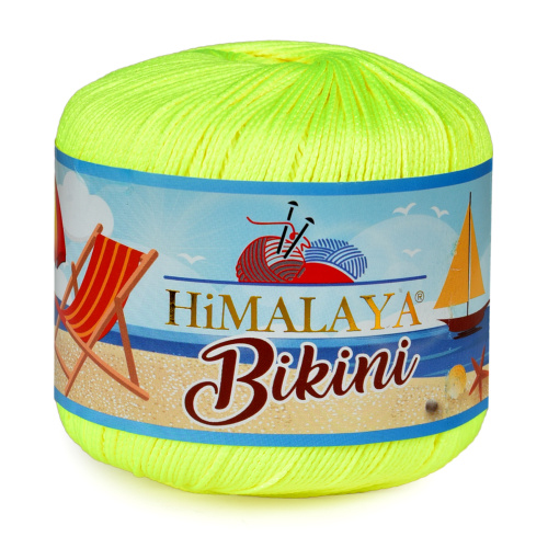 Купить пряжу HiMALAYA BİKİNİ цвет 60-24 производства фабрики HiMALAYA