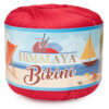 Купить пряжу HiMALAYA BİKİNİ цвет 80607 производства фабрики HiMALAYA