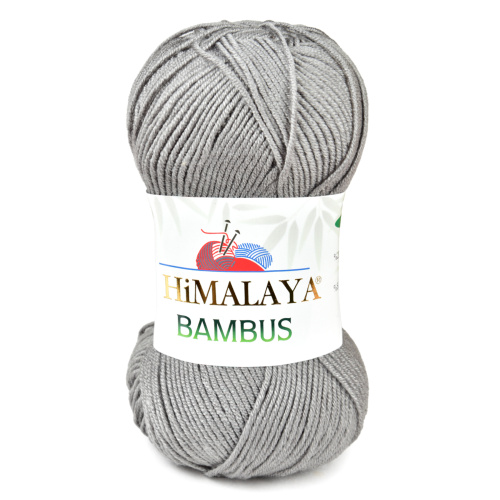 Купить пряжу HiMALAYA BAMBUS цвет 236-41 производства фабрики HiMALAYA