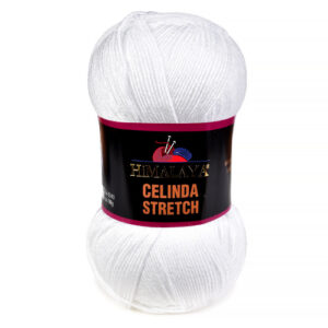 Купить пряжу HiMALAYA CELINDA STRETCH цвет 212-01 производства фабрики HiMALAYA