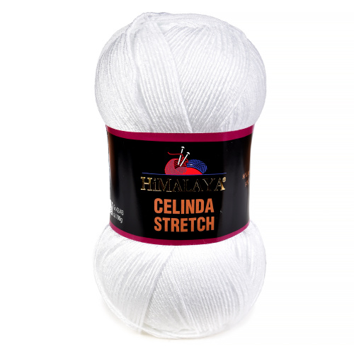 Купить пряжу HiMALAYA CELINDA STRETCH цвет 212-01 производства фабрики HiMALAYA