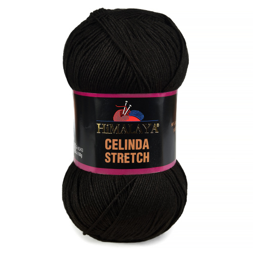 Купить пряжу HiMALAYA CELINDA STRETCH цвет 212-21 производства фабрики HiMALAYA