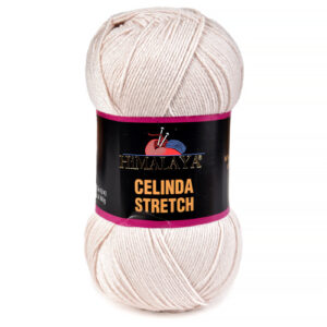 Купить пряжу HiMALAYA CELINDA STRETCH цвет 212-33 производства фабрики HiMALAYA
