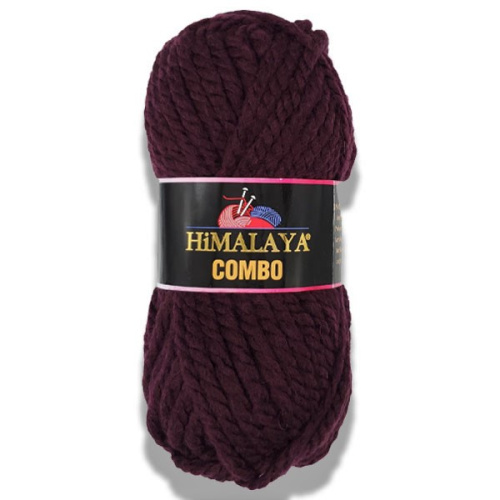 Купить пряжу HiMALAYA COMBO цвет 52710 производства фабрики HiMALAYA