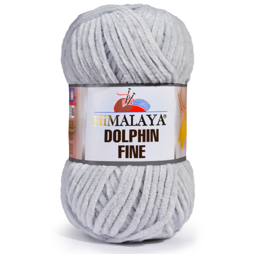 Купить пряжу HiMALAYA DOLPHIN FINE цвет 80513 производства фабрики HiMALAYA
