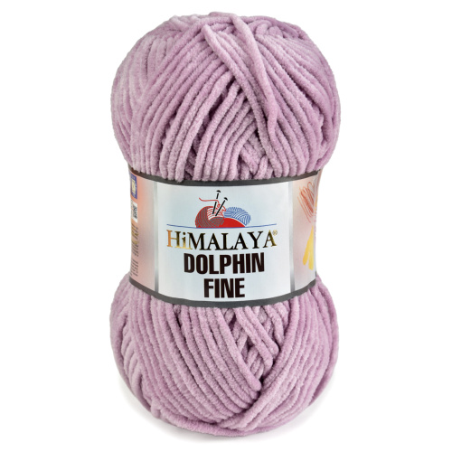 Купить пряжу HiMALAYA DOLPHIN FINE цвет 80515 производства фабрики HiMALAYA