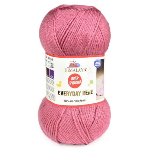 Купить пряжу HiMALAYA EVERYDAY BEBE цвет 70149 производства фабрики HiMALAYA