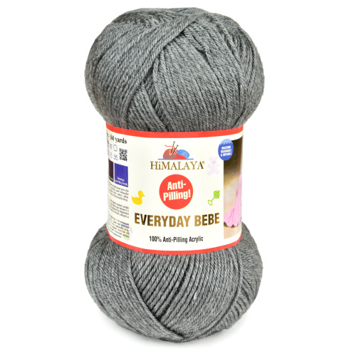 Купить пряжу HiMALAYA EVERYDAY BEBE цвет 70153 производства фабрики HiMALAYA