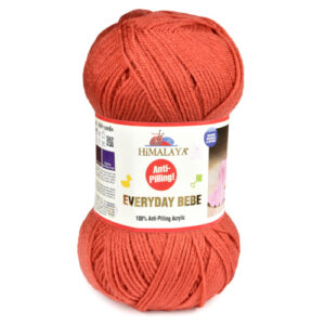 Купить пряжу HiMALAYA EVERYDAY BEBE цвет 70156 производства фабрики HiMALAYA
