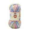 Купить пряжу HiMALAYA EVERYDAY BEBE LÜX COLORS цвет 71410 производства фабрики HiMALAYA