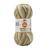 Купить пряжу HiMALAYA EVERYDAY BEBE LÜX STRİPES цвет 72409 производства фабрики HiMALAYA