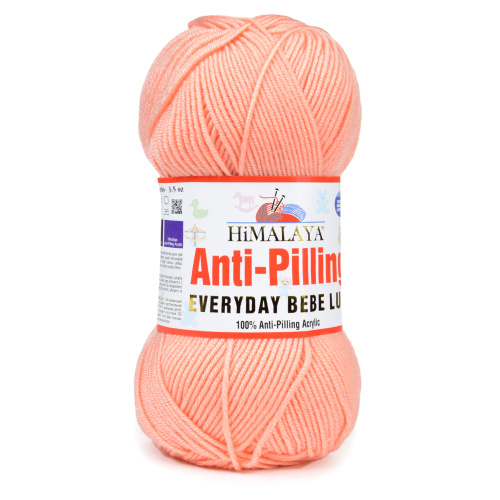Купить пряжу HiMALAYA EVERYDAY BEBE LUX цвет 70431 производства фабрики HiMALAYA