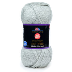Купить пряжу HiMALAYA EVERYDAY NEW TWEED цвет 75113 производства фабрики HiMALAYA