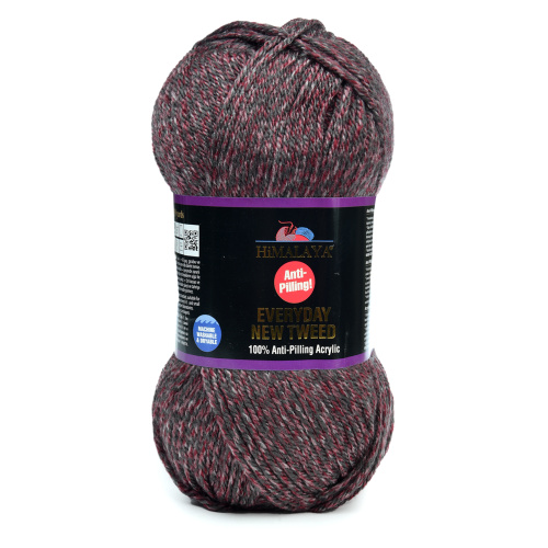 Купить пряжу HiMALAYA EVERYDAY NEW TWEED цвет 75119 производства фабрики HiMALAYA