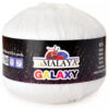 Купить пряжу HiMALAYA GALAXY цвет 310-01 производства фабрики HiMALAYA